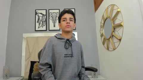 Owen Johnson online show from September 2025 11:34:01 AM