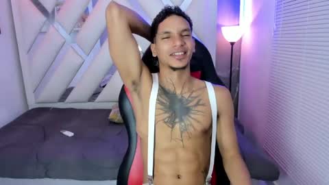 owen blaze online show from May 2026 10:41:02 PM