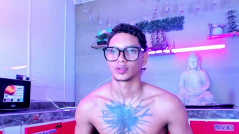 owen blaze online show from May 2026 03:34:02 AM