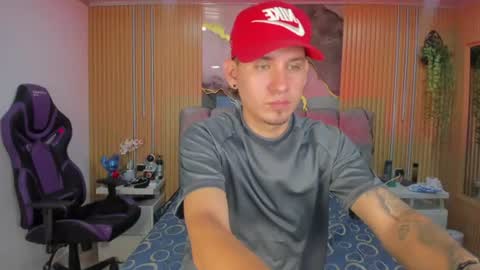 Owen Drak online show from July 2026 04:51:01 AM
