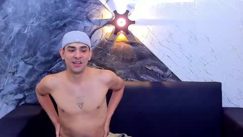 owen_mccarthy online show from January 2025 03:15:01 AM