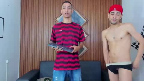 owen_mccarthy online show from February 2025 03:45:02 AM