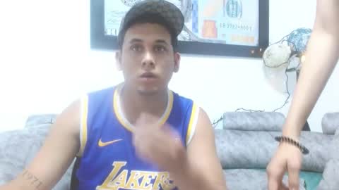 Owen and Rose online show from January 2026 09:39:02 PM