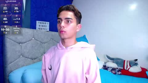 Owen  Independent model  online show from February 2025 08:06:02 AM