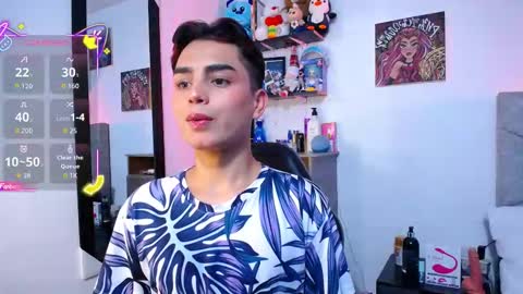 Snapshot of owenblue__ chatting on February 2026 06:22:01 AM Owen Independent model online show from February 2026 06:22:01 AM