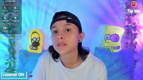 Owen foxx online show from December 2024 01:59:02 AM