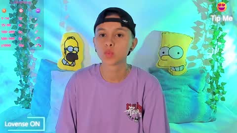 Owen foxx online show from January 2025 04:59:01 AM