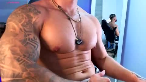 Maximus Owen online show from May 2026 02:11:01 PM