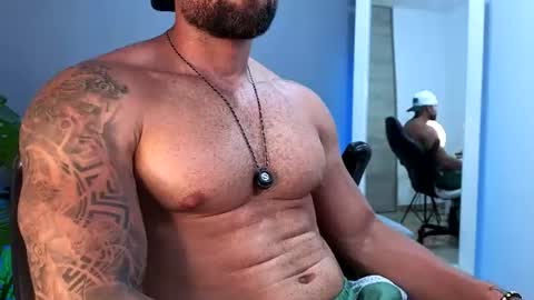 Snapshot of owenmaximus814 chatting on June 2026 08:00:01 PM Maximus Owen online show from June 2026 08:00:01 PM