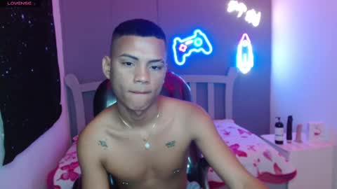 OWEN online show from December 2024 08:36:02 PM