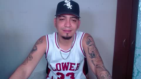 Snapshot of owenstonne chatting on February 2026 07:06:02 PM OWEN-STONE online show from February 2026 07:06:02 PM