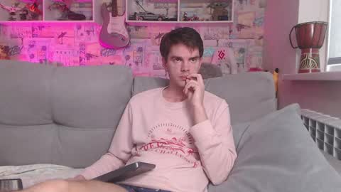 Mike online show from February 2025 12:05:02 PM