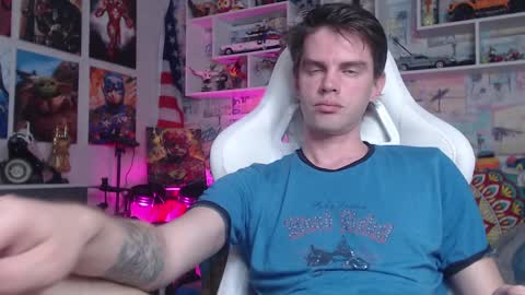 Mike online show from March 2025 01:40:02 PM