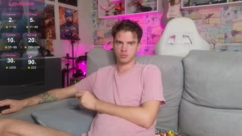 Mike online show from November 2025 12:27:01 PM