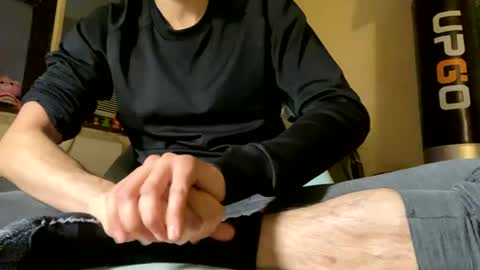 CoCreatorBlancki online show from January 2025 01:05:02 AM