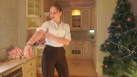 Call me Gabriela online show from December 2025 12:56:01 PM