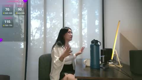 ozhmara online show from December 2025 02:15:01 PM