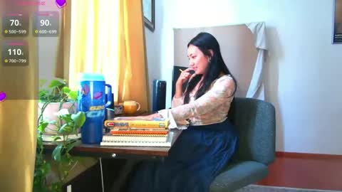 ozhmara online show from April 2026 03:17:02 PM