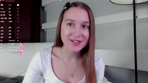 Caroline or just Lina online show from December 2025 01:13:01 AM