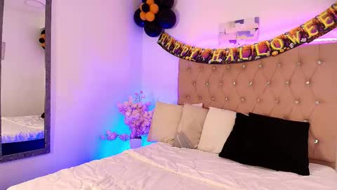 Dany Ozorio online show from October 2025 04:01:02 AM