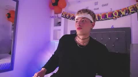 Dany Ozorio online show from October 2025 04:13:02 AM