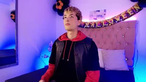 Dany Ozorio online show from October 2025 03:40:02 AM