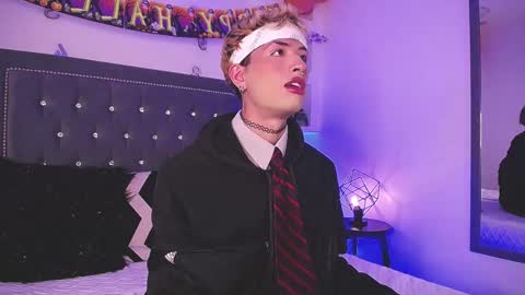 Dany Ozorio online show from October 2025 04:13:01 AM