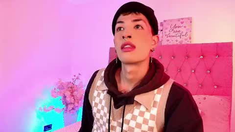 Dany Ozorio online show from November 2025 04:11:01 AM