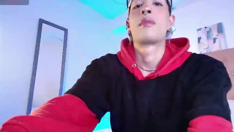 Dany Ozorio online show from December 2025 03:25:01 AM