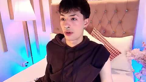 Dany Ozorio online show from March 2026 07:15:01 AM