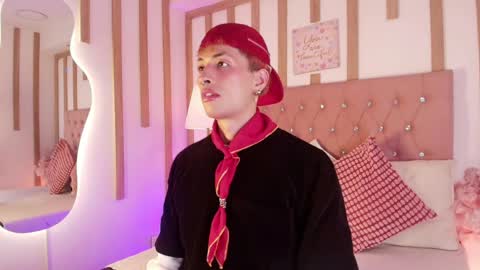 Dany Ozorio online show from April 2026 04:55:01 AM