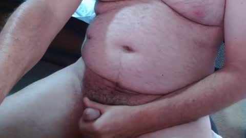 HairyolOz online show from January 2025 02:20:02 AM