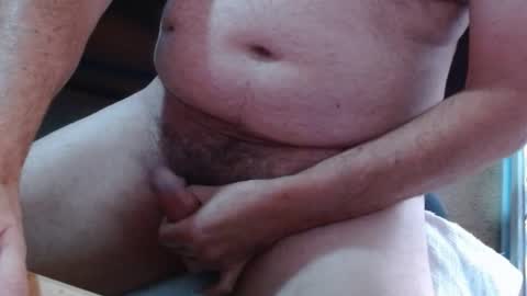 HairyolOz online show from January 2025 02:19:02 AM