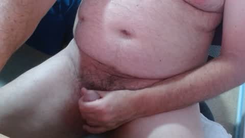 HairyolOz online show from January 2025 01:08:01 AM