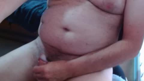 HairyolOz online show from September 2025 01:55:01 AM