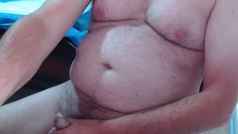 HairyolOz online show from October 2025 01:52:02 AM