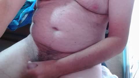 HairyolOz online show from November 2025 01:55:02 AM