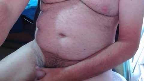 HairyolOz online show from December 2025 12:51:01 AM