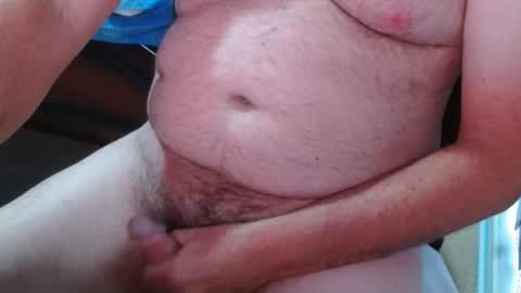 HairyolOz online show from December 2025 01:48:02 AM