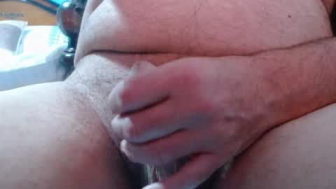 HairyolOz online show from January 2026 02:25:01 AM