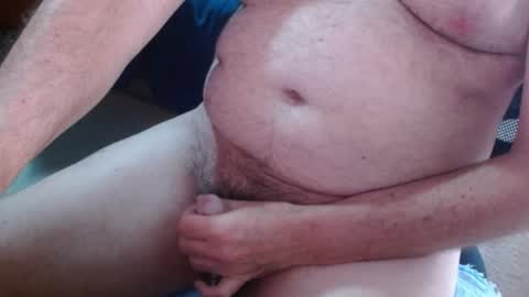 HairyolOz online show from March 2026 12:46:02 AM