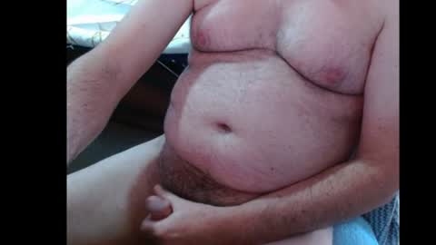 HairyolOz online show from June 2026 02:18:02 AM