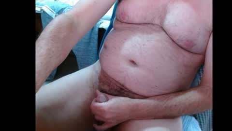 HairyolOz online show from July 2026 02:50:01 AM