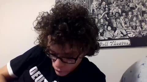 ozzy727 online show from January 2025 07:17:01 AM