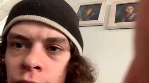 ozzy727 online show from February 2026 12:12:01 AM