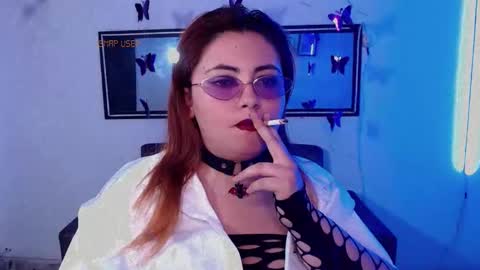 alex online show from April 2026 10:34:02 PM