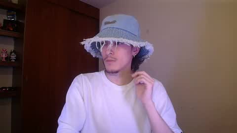 Snapshot of p_parker222 chatting on June 2026 08:47:02 PM P PARKER online show from June 2026 08:47:02 PM