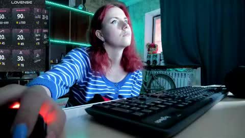 Ella online show from February 2025 02:21:01 PM