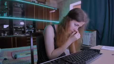 Snapshot of pa1e_pr1ncess chatting on July 2026 10:12:02 AM Ella online show from July 2026 10:12:02 AM
