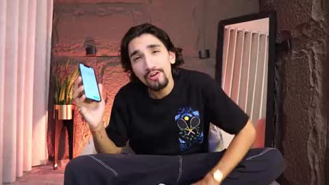 pablo online show from March 2026 03:23:01 AM